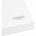 Smead Letter Filing Envelope, Clear, 8 1/2" Width x 11" Length, 5 / Pack, SMD89661