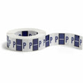 Smead BCCR Bar-Style Color-Coded Labels, Violet, 1 Roll, SMD67086