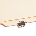 Smead BCCR Bar-Style Color-Coded Labels, Brown, 1 Roll, SMD67097