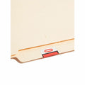 Smead BCCRN Bar-Style Color-Coded Labels, Assorted, 5000 / Box, SMD67380