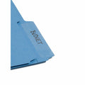 Smead Seal and View Label Protectors, Clear, 1 Pack, SMD67600