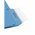 Smead Seal and View Label Protectors, Clear, 1 Pack, SMD67600
