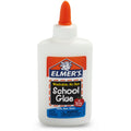 Elmer's Washable School Glue, White, EPIE304