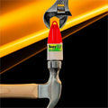 Toagosei America Krazy Glue Extra-Strength Advanced Formula, Clear, GWBKG48348MR