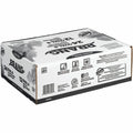 Dixon Ticonderoga Prang 8-Color Oval Watercolor Master Pack, 36 / Carton, DIX08020
