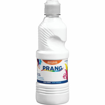 Dixon Ticonderoga Prang Liquid Tempera Paint, DIX21609