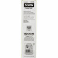 Dixon Ticonderoga Oriole Presharpened Pencil, #2, 1 Dozen, DIX12886