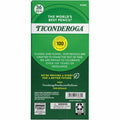 Dixon Ticonderoga Ticonderoga My First Tri-Write No. 2 Pencils, 36 / Box, DIX13082
