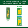 Dixon Ticonderoga Company Ticonderoga Tri-Write Wooden Pencils, 2HB, 1 Dozen, DIX13856