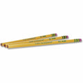 Dixon Ticonderoga Ticonderoga Wood-Cased Pencils, #3, 1 Dozen, DIX1388-3