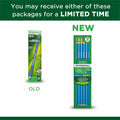 Dixon Ticonderoga Ticonderoga Pre-Sharpened Erasable Checking Pencils, HB, 1 Dozen, DIX14209