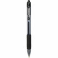 Zebra Z-Grip Retractable Ballpoint Pens, 1 Dozen, ZEB22210