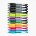 Zebra Z-Grip Retractable Ballpoint Pens, 1 Dozen, ZEB22210