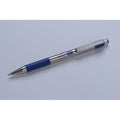 Zebra Pen Zebra F-301 Retractable Ballpoint Pen, 1 Dozen, ZEB27120
