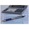 Zebra Pen Zebra F-301 Retractable Ballpoint Pen, 1 Dozen, ZEB27120