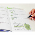 Zebra Pen Zebra SARASA dry X20 Retractable Gel Pen, 1 Dozen, ZEB46720