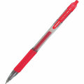 Zebra SARASA dry X20 Retractable Gel Pen, 1 Dozen, ZEB46830