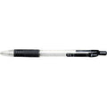 Zebra Z-Grip Mechanical Pencil, 0.5 mm, 1 Dozen, ZEB52310