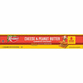 Kellanova Keebler Cheese & Peanut Butter Sandwich Crackers, 12 / Box, KEB21165