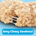 Kellanova Rice Krispies Treats Original Squares, 20 / Box, KEB26547