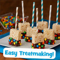 Kellanova Rice Krispies Treats Original Squares, 20 / Box, KEB26547