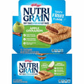 Kellanova Nutri-Grain Keebler Fruity Cereal Bars, 16 / Box, KEB35645