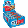 Kellanova Kellogg's Keebler Nutri-Grain Fruity Cereal Bars, 16 / Box, KEB35945