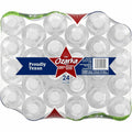 Primo Premium Bottled Spring Water, 24 / Carton, NLE101243