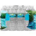 Primo Premium Bottled Spring Water, 24 / Carton, NLE101243