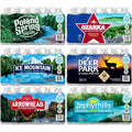 Primo Premium Bottled Spring Water, 24 / Carton, NLE101243