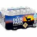 Primo Premium Bottled Spring Water, 24 / Carton, NLE101243