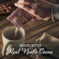 Nestle Professional Rich Chocolate Single-Serve Hot Cocoa Packets, 50 / Box, NES25485