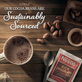 Nestle Professional Rich Chocolate Single-Serve Hot Cocoa Packets, 50 / Box, NES25485