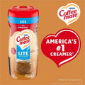 Nestle Professional Coffee mate Original Lite Powdered Coffee Creamer Canister, NES74185