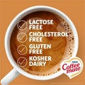 Nestle Professional Coffee mate Original Lite Powdered Coffee Creamer Canister, NES74185