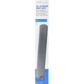 Compucessory Gel Keyboard Wrist Rest Pads, Gray, CCS23716