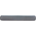 Compucessory Gel Keyboard Wrist Rest Pads, Gray, CCS23716