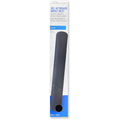 Compucessory Gel Keyboard Wrist Rest Pads, Black, CCS23717