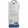 Compucessory 6-Outlet Power Strips, Putty, CCS55155
