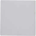 Compucessory Self-Adhesive Poly CD/DVD Holders, White, 50 / Pack, CCS26555