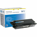 Elite Image Remanufactured Laser Toner Cartridge TN460 - Black -, ELI75051