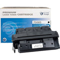 Elite Image Remanufactured MICR High Yield Laser Toner Cartridge 27A (C4127A) - Black -, ELI75085