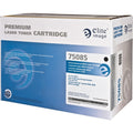 Elite Image Remanufactured MICR High Yield Laser Toner Cartridge 27A (C4127A) - Black -, ELI75085