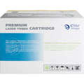 Elite Image Remanufactured MICR High Yield Laser Toner Cartridge 27A (C4127A) - Black -, ELI75085