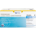 Elite Image Remanufactured Laser Toner Cartridge 12A (Q2612A) - Black -, ELI75101