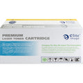 Elite Image Remanufactured Laser Toner Cartridge 13A (Q2613A) - Black -, ELI75102
