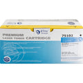 Elite Image Remanufactured Laser Toner Cartridge 13A (Q2613A) - Black -, ELI75102