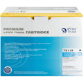 Elite Image Remanufactured Laser Toner Cartridge 42X (Q5942X) - Black -, ELI75116