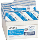 Elite Image Multipurpose Paper - White, 1 Carton