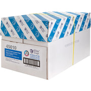 Elite Image Multipurpose Paper - White, 1 Carton